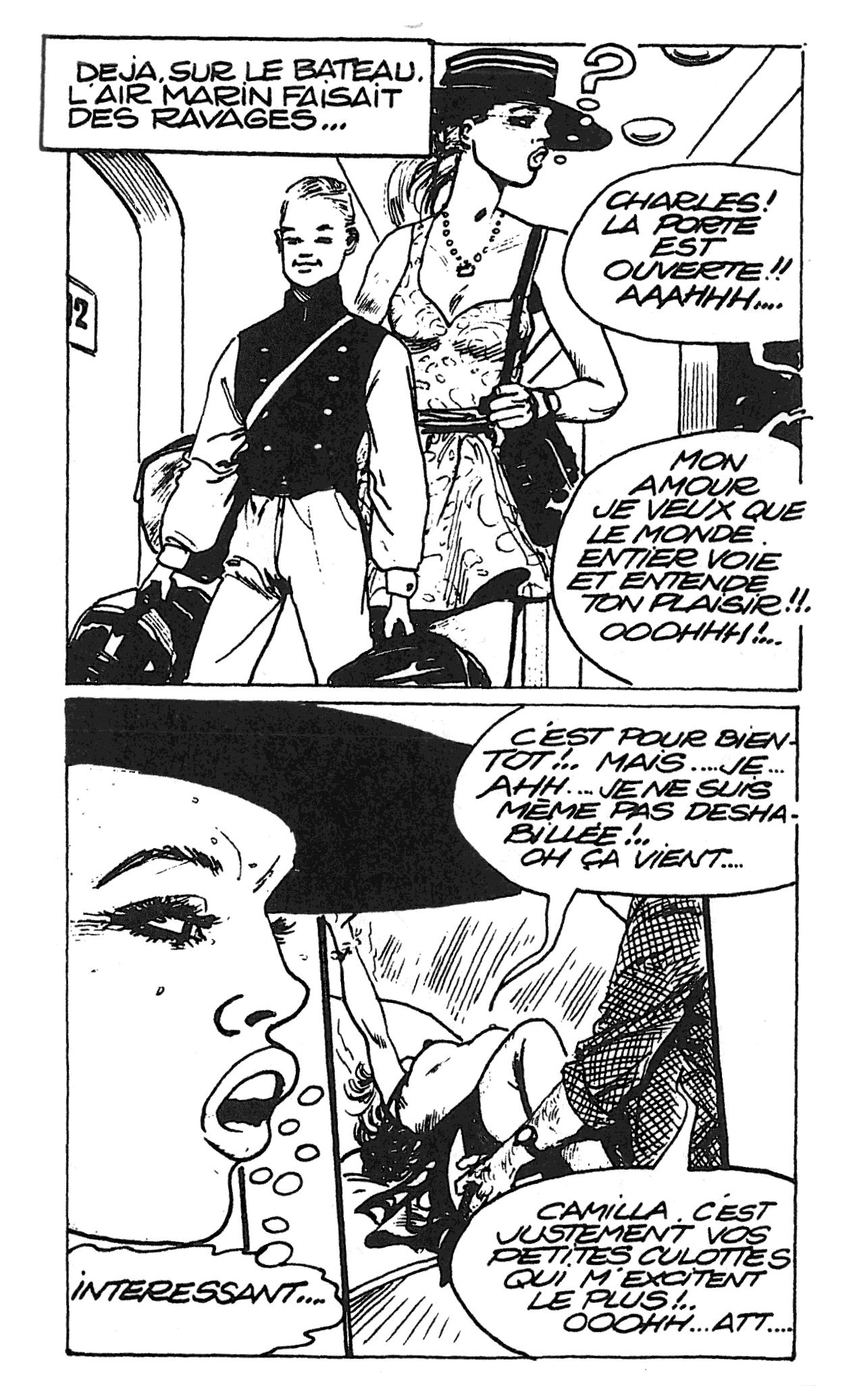 Le jouet du commando page 4 full
