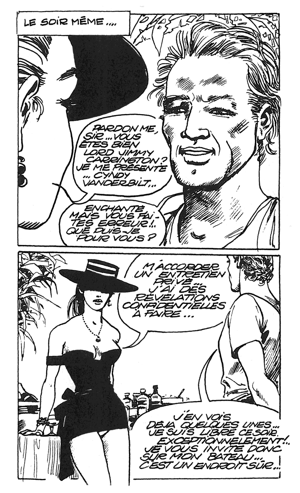 Le jouet du commando page 6 full