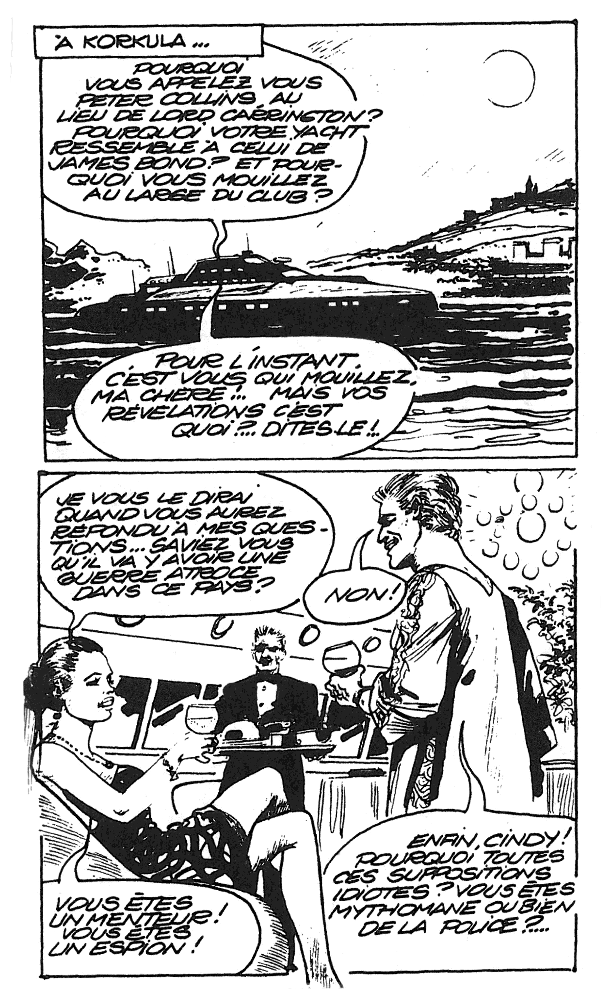 Le jouet du commando page 8 full