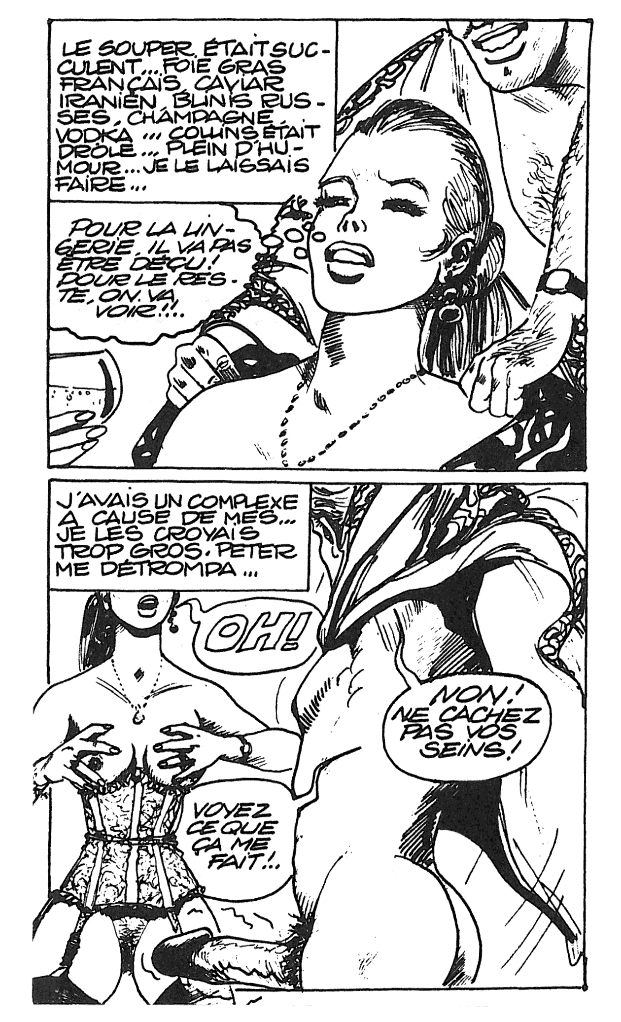 Le jouet du commando page 9 full