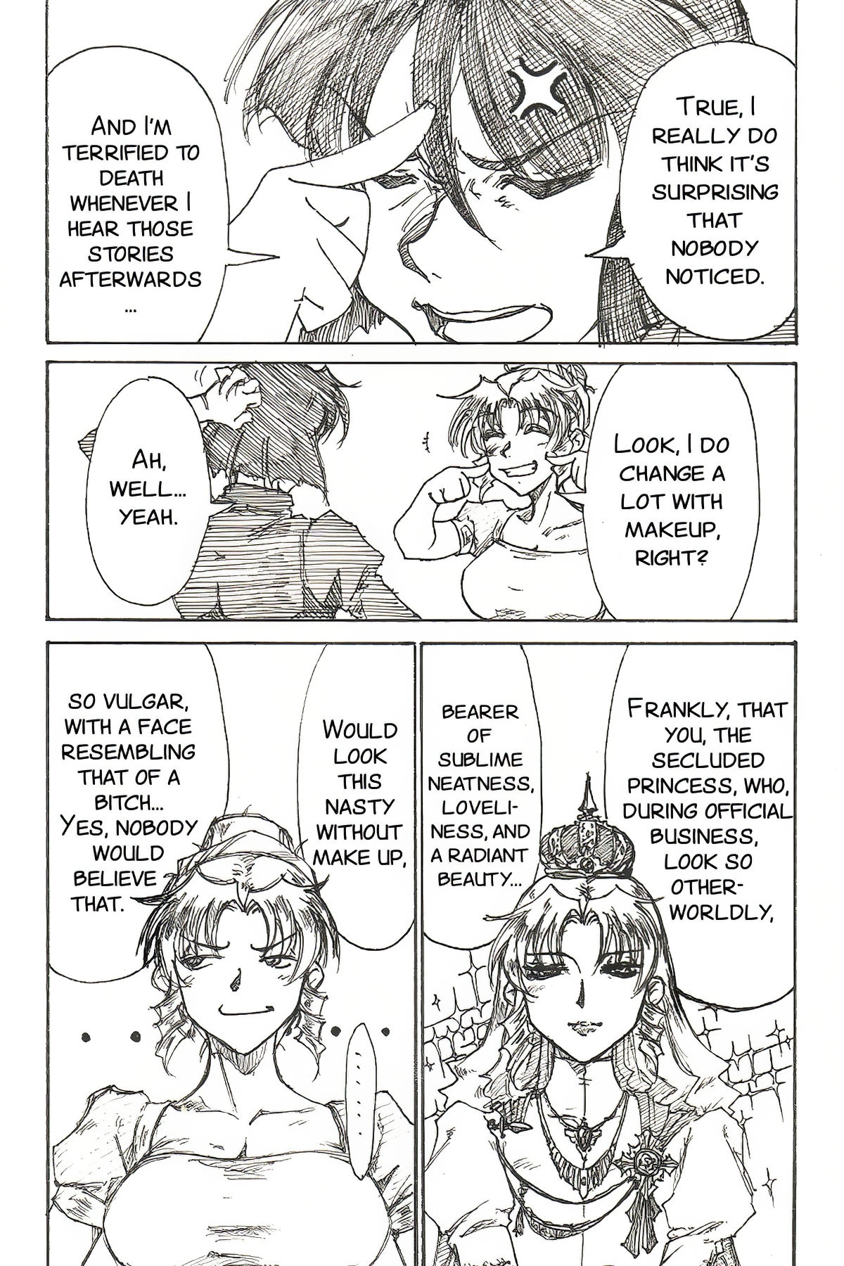 YoiYoiYama page 11 full