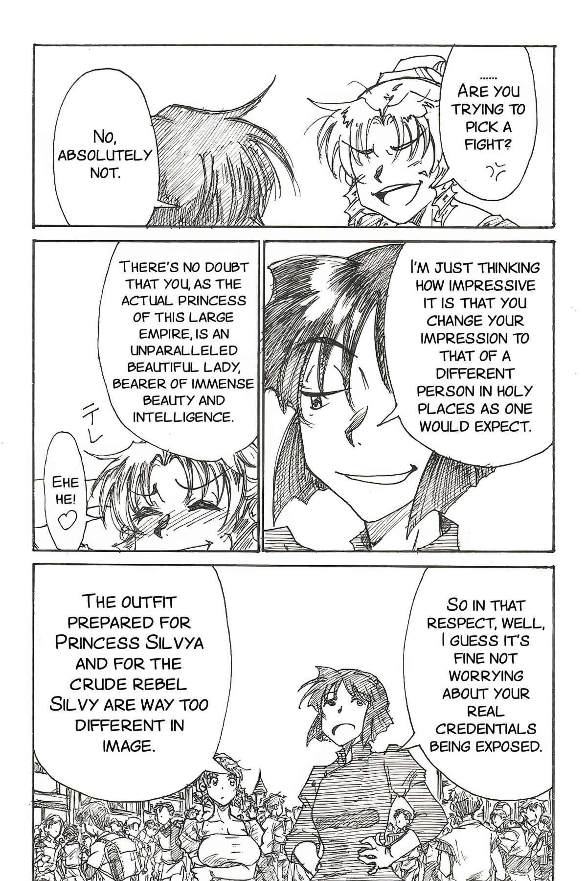 YoiYoiYama page 12 full