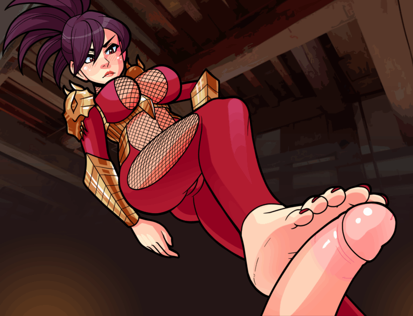 Town of Passion page 11 full