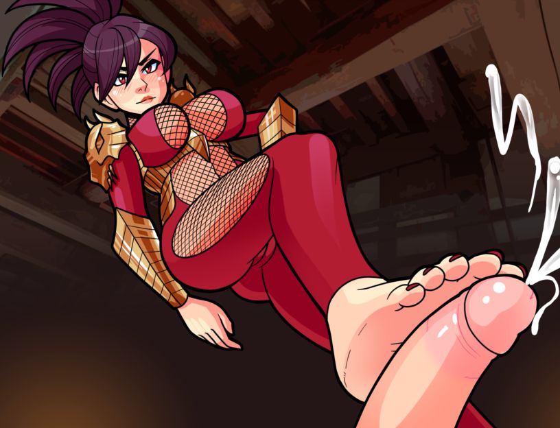 Town of Passion page 12 full