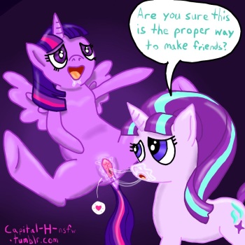 Twistarlight cover