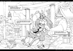 Tributes for the Tit-sune