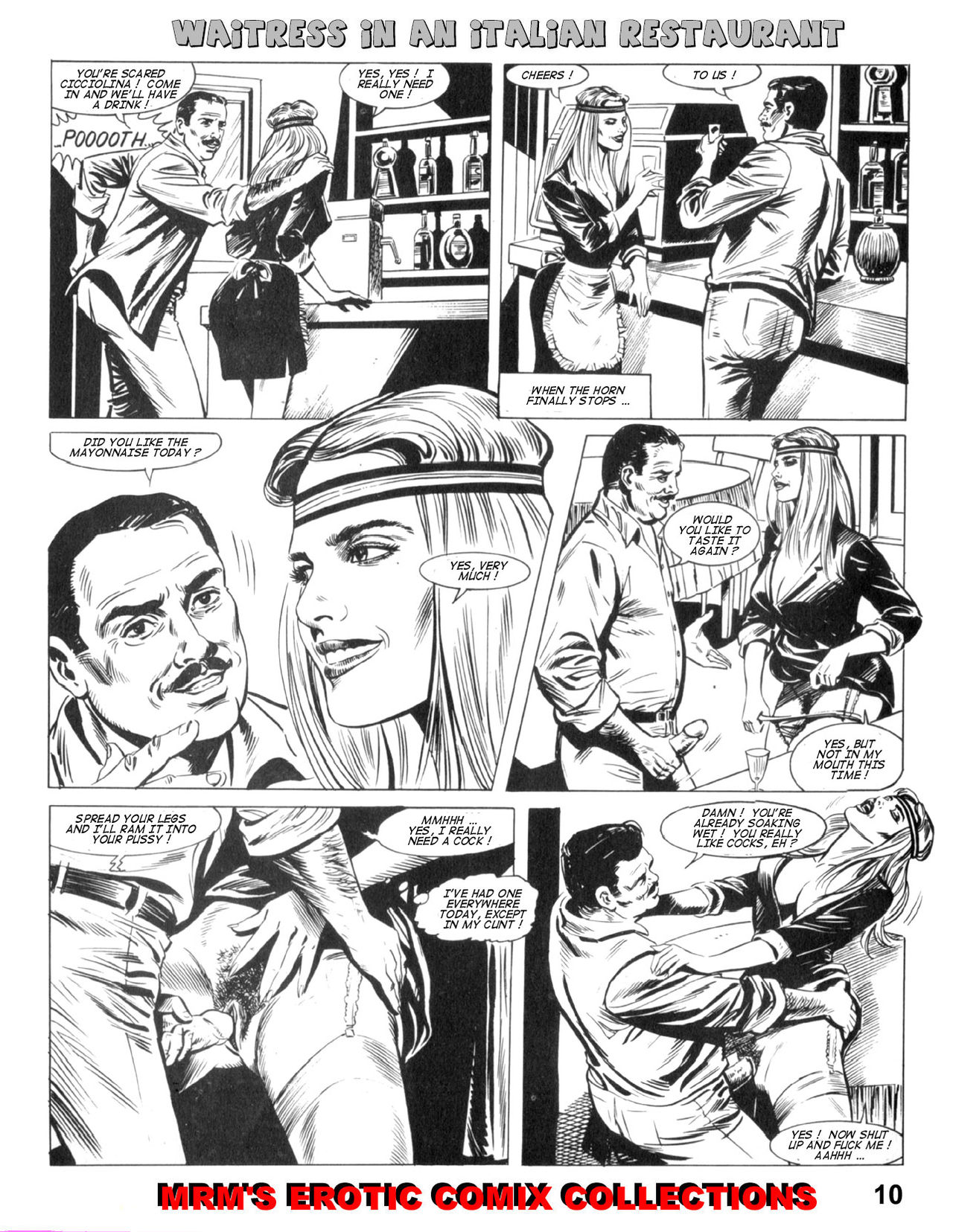 CICCIOLINA - THE WAITRESS - A JKSKINSFAN / JRYTER TRANSLATION page 12 full