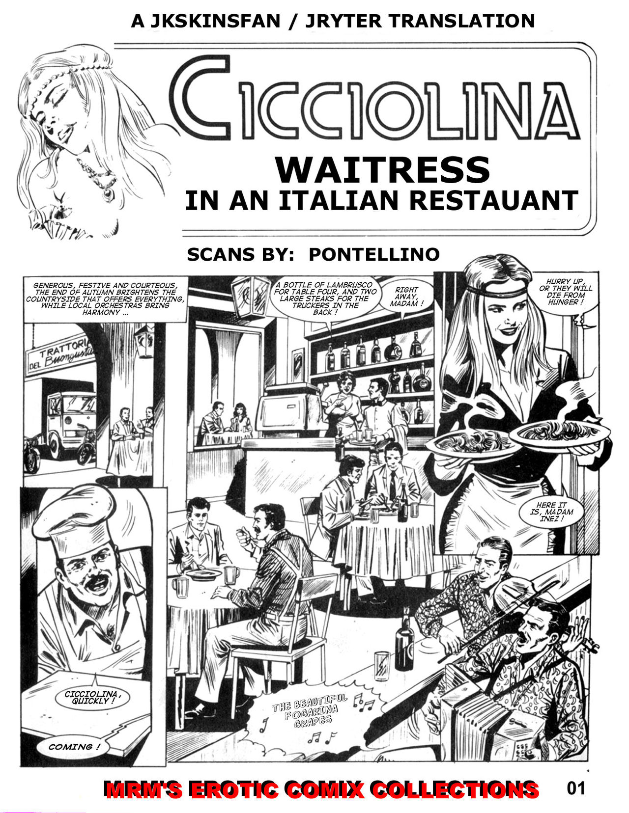 CICCIOLINA - THE WAITRESS - A JKSKINSFAN / JRYTER TRANSLATION page 3 full