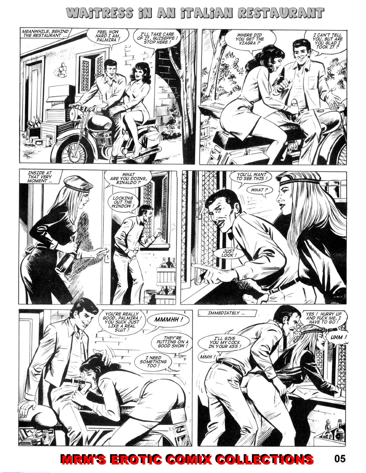 CICCIOLINA - THE WAITRESS - A JKSKINSFAN / JRYTER TRANSLATION page 7 full