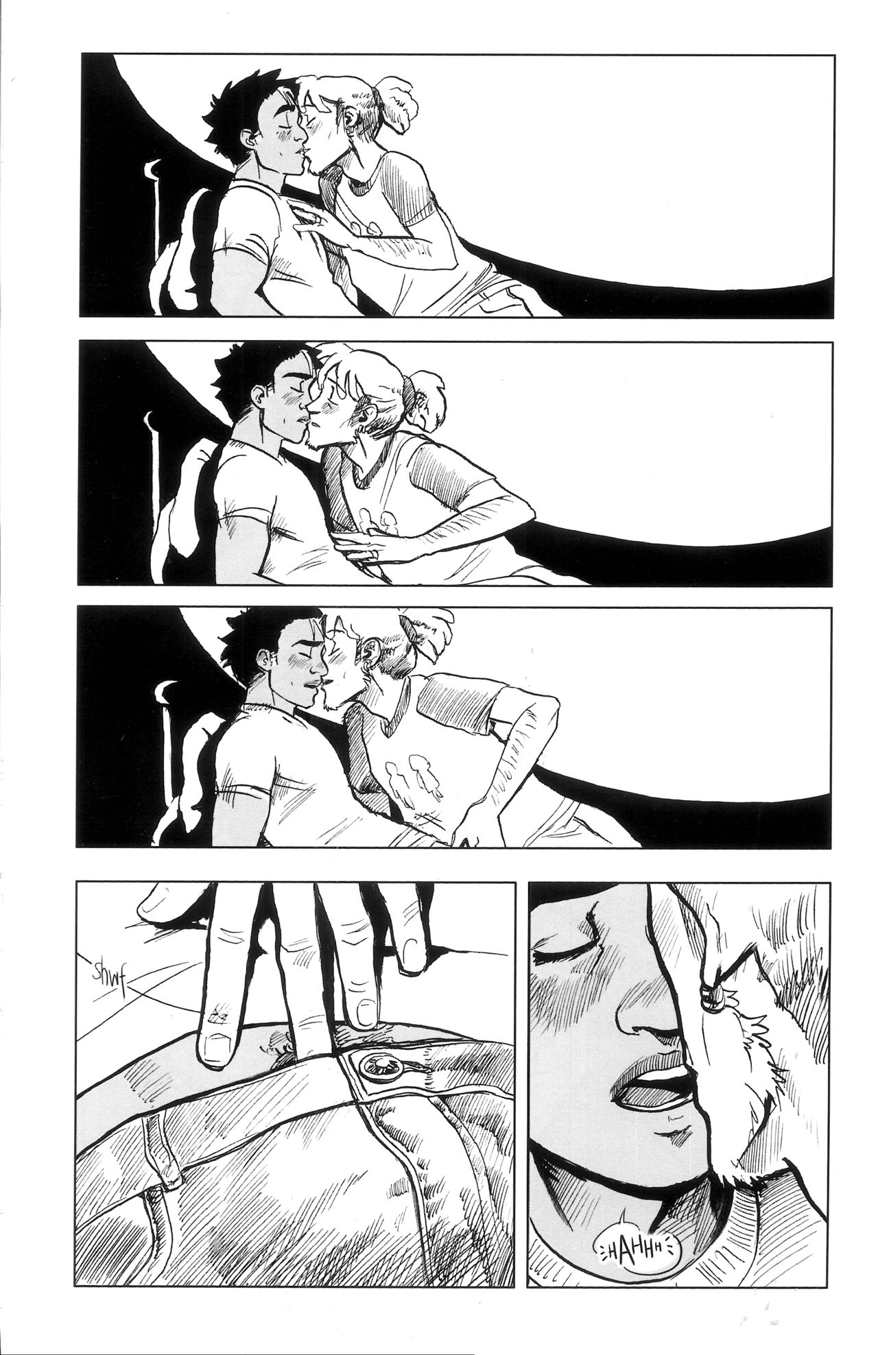 Whisper Grass page 11 full