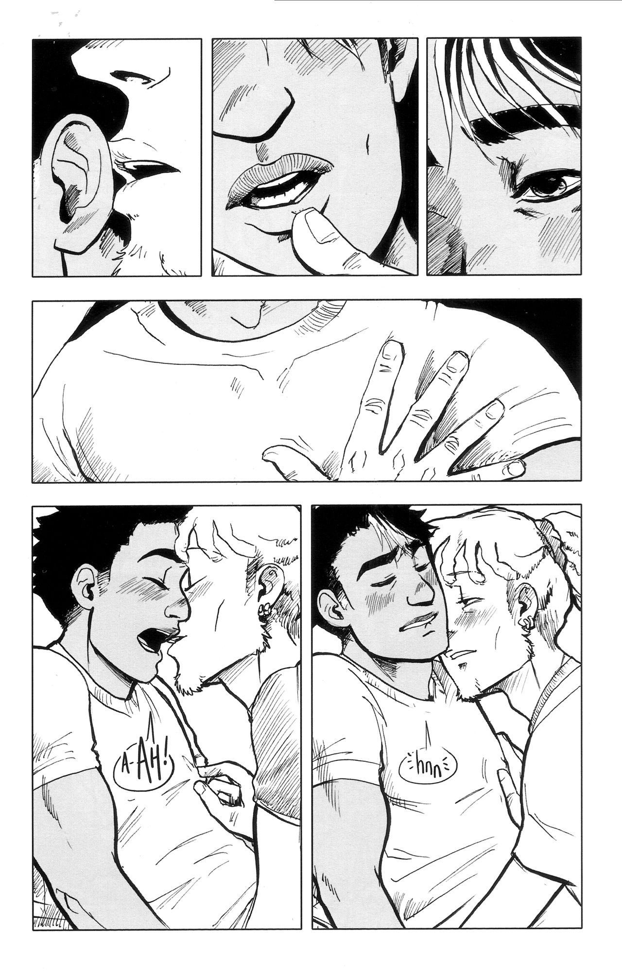 Whisper Grass page 12 full