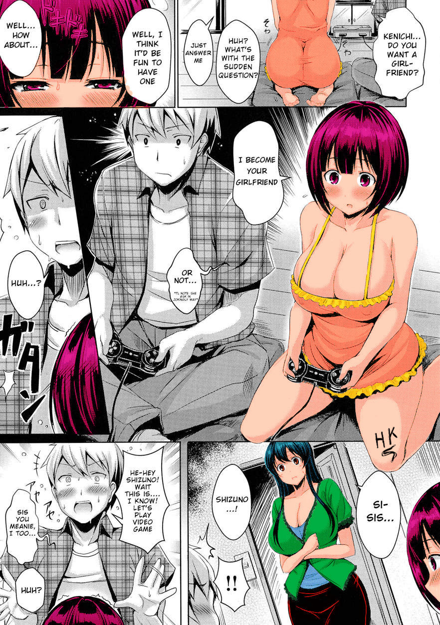 Hk_17 Dual Shock by Okumoto Yuuta COLOR page 3 full