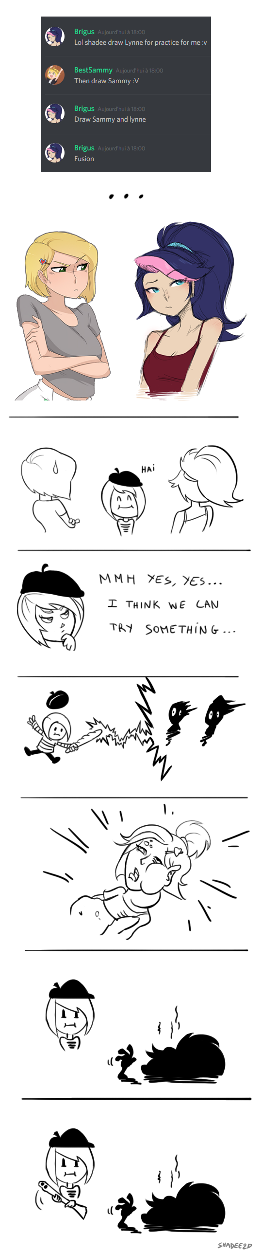 Artist - Shadee2d page 12 full