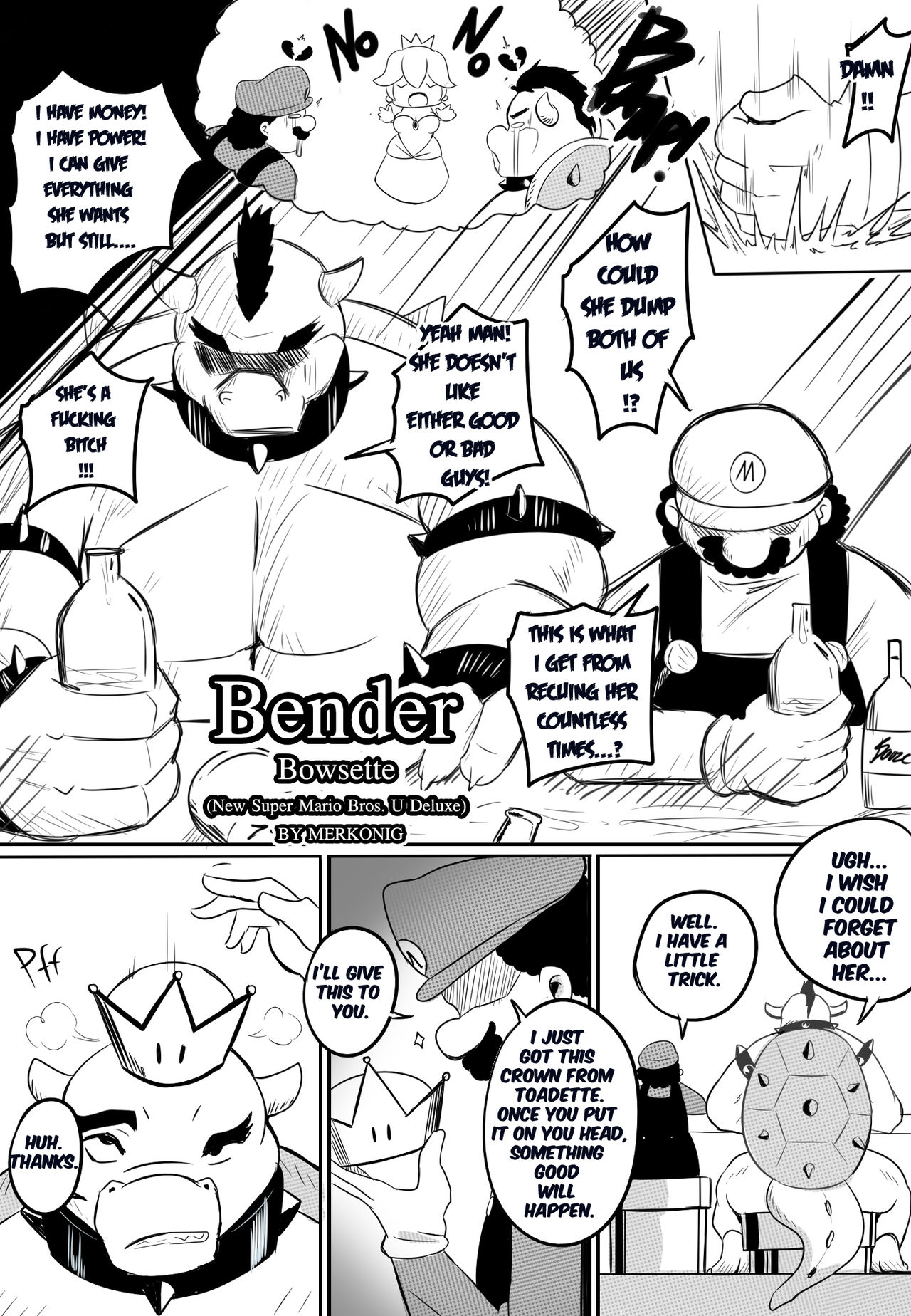 Bender page 3 full