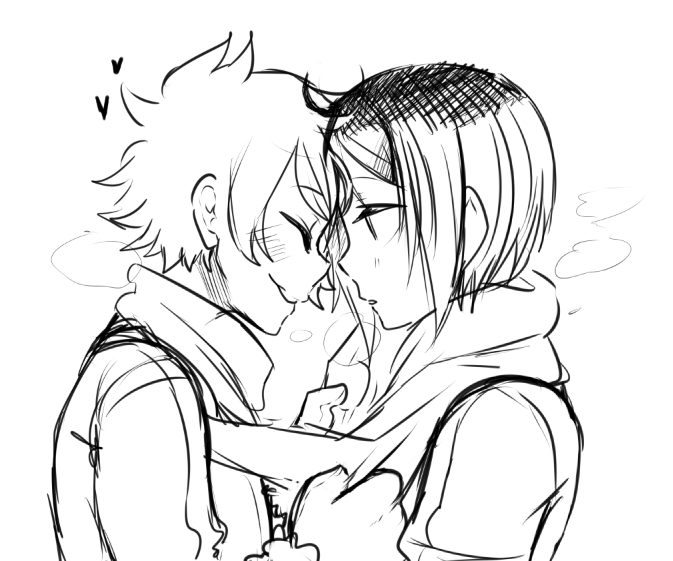 Tumblr Archive - Pride-kun page 3 full