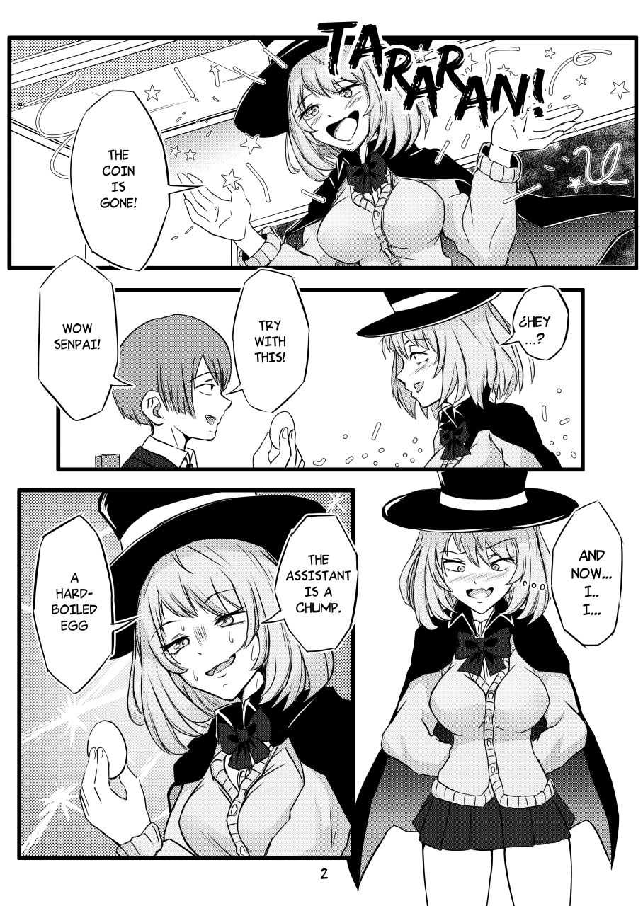 20 Vanishing page 3 full