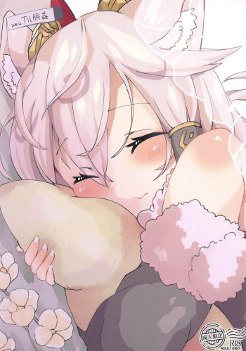 (C95) [Kowaremono (Mattya-sama)] Ilminkan (Puzzle & Dragons) cover