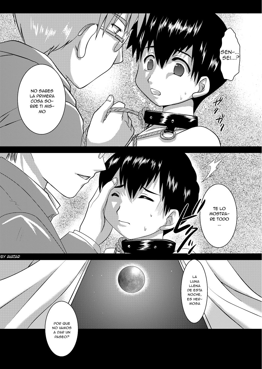 Restraint Boys page 12 full