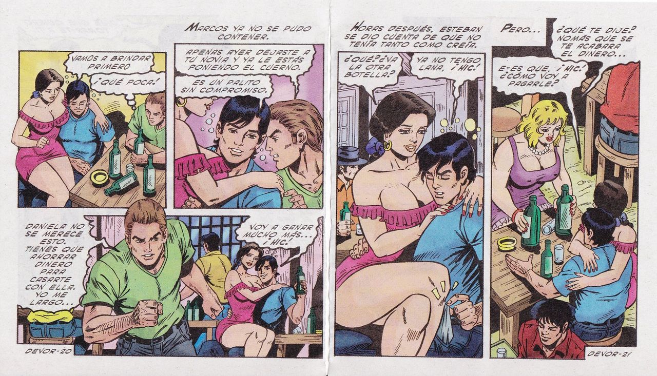 Devorame otra Vez 0178 page 12 full