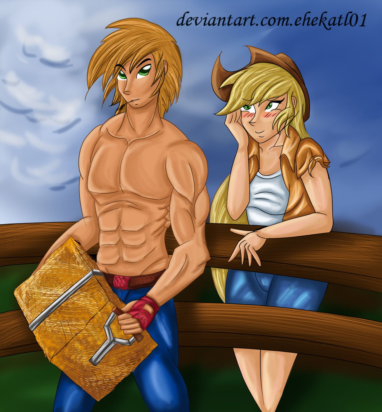 ARTIST EHEKATL01 page 9 full