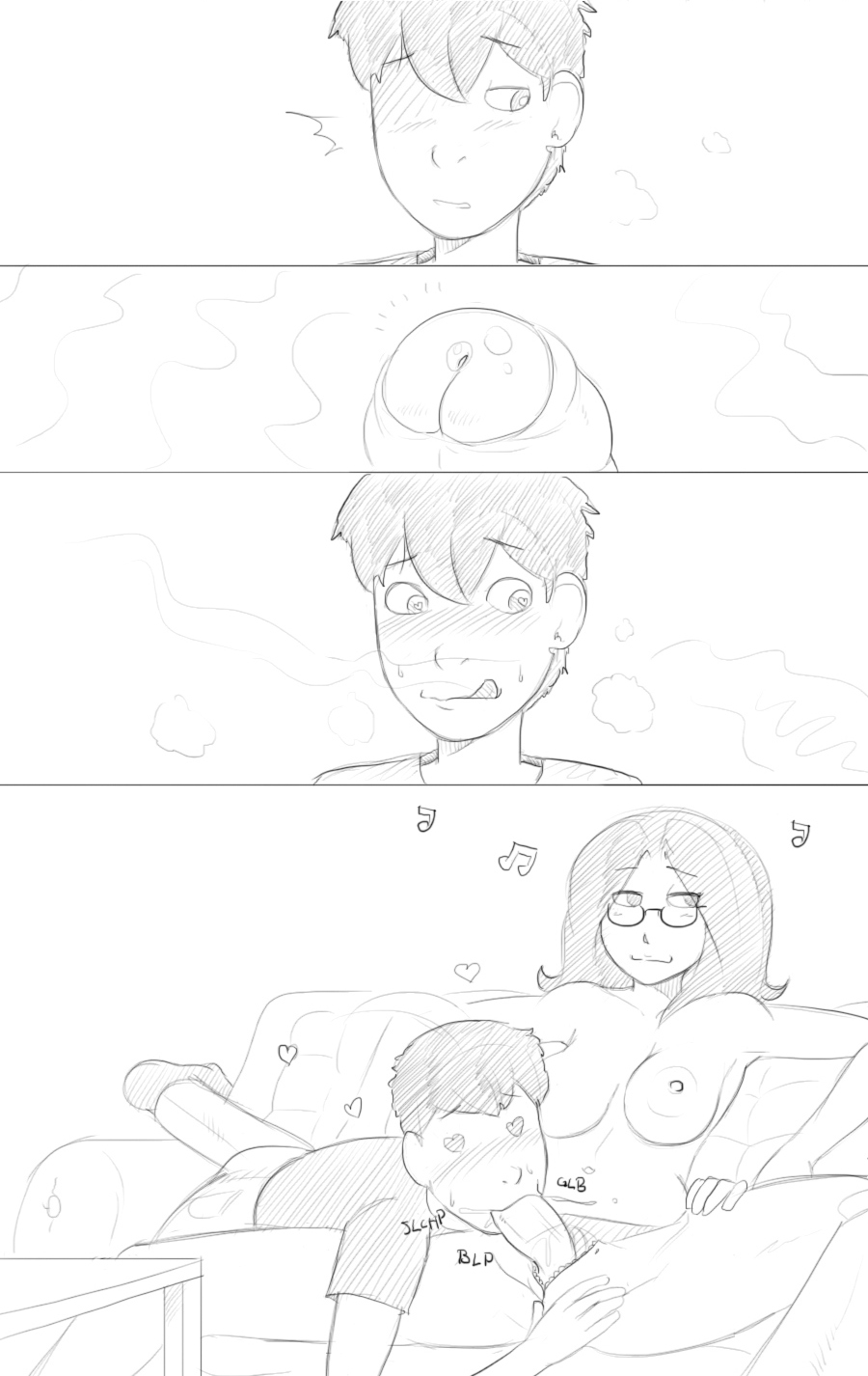Mother Knows Best page 2 full