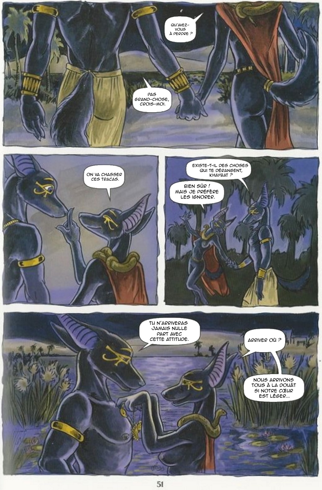 Anubis_ Dark Desire  part 2 page 5 full