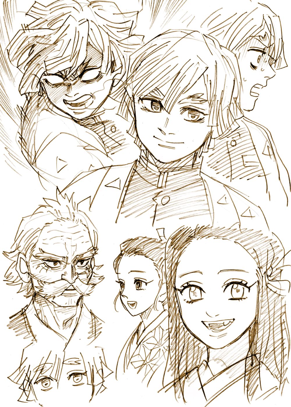 ZenNezu to ObaMitsu Log page 11 full