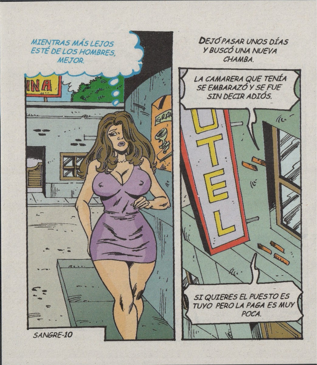 Sangre Caliente 0334 page 12 full
