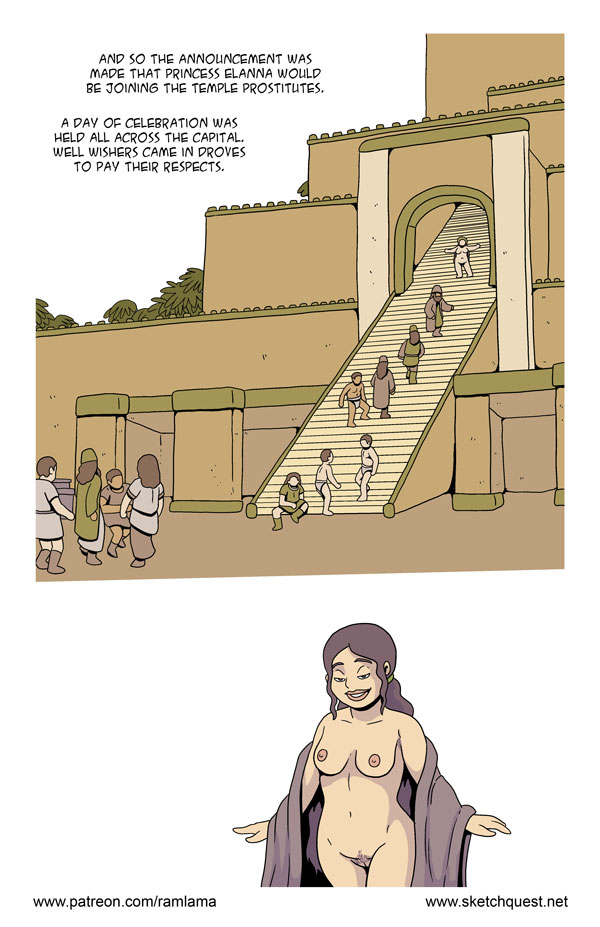 Seed Quest parts 1-3 page 7 full