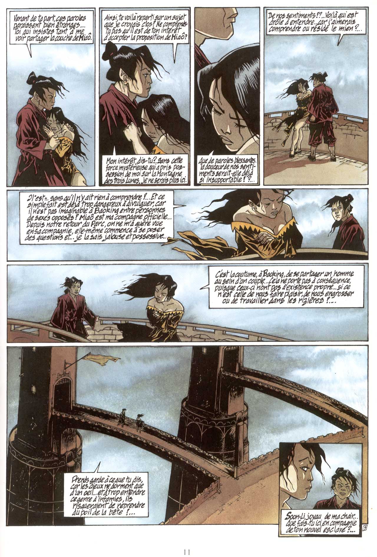 La Jeune Fille et le Vent - 2 - Win page 12 full