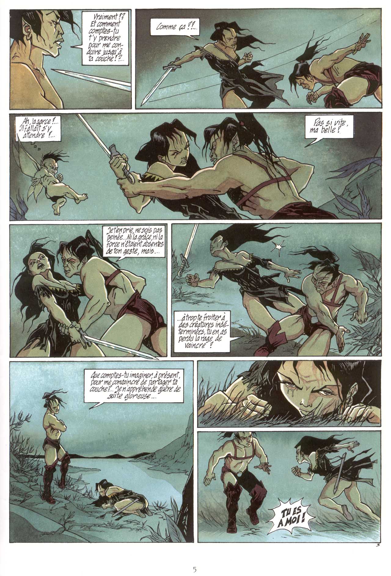 La Jeune Fille et le Vent - 2 - Win page 6 full