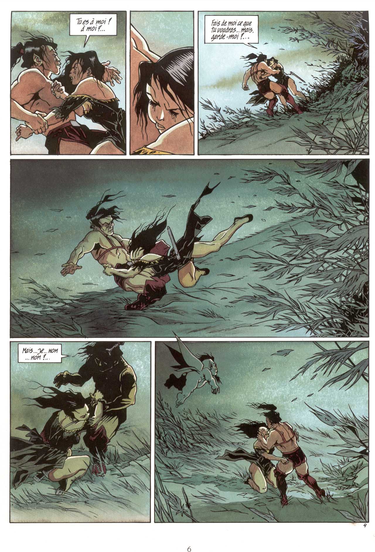 La Jeune Fille et le Vent - 2 - Win page 7 full
