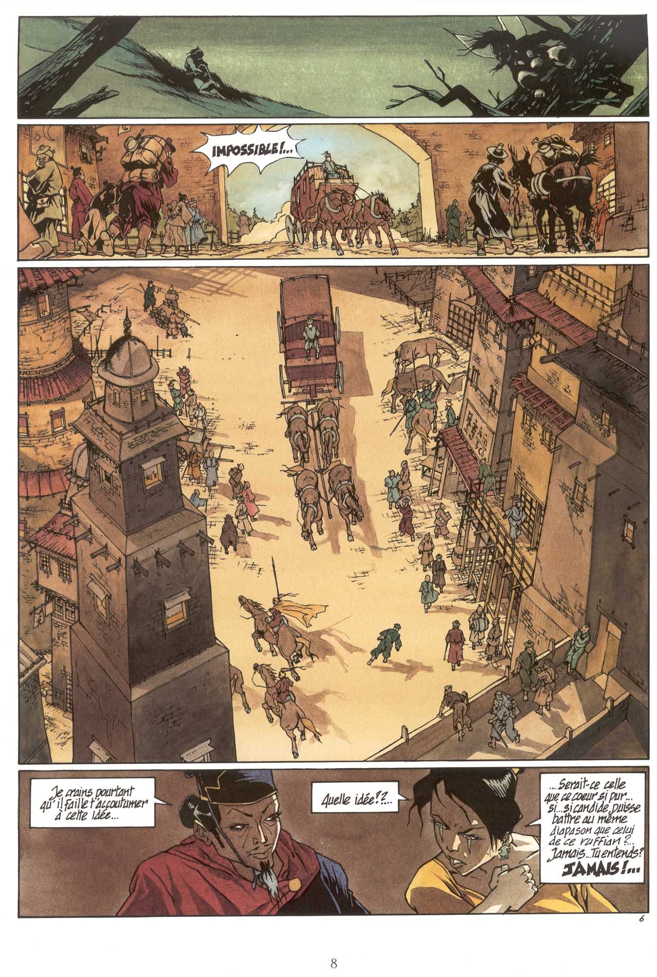 La Jeune Fille et le Vent - 2 - Win page 9 full