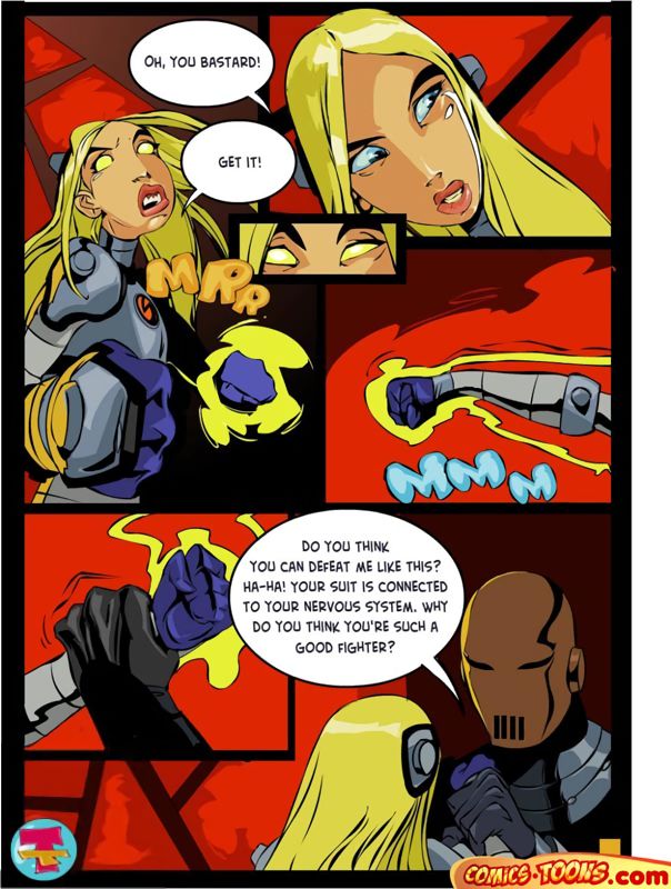 Slade And Terra page 4 full