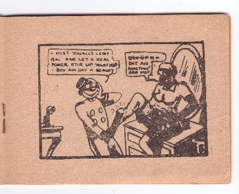 Eclipse the Bell Hop page 6 full