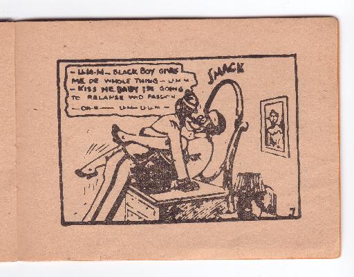 Eclipse the Bell Hop page 8 full