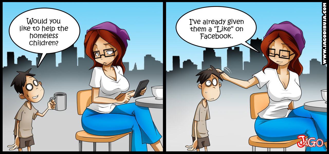 Living With HipsterGirl and GamerGirl page 8 full
