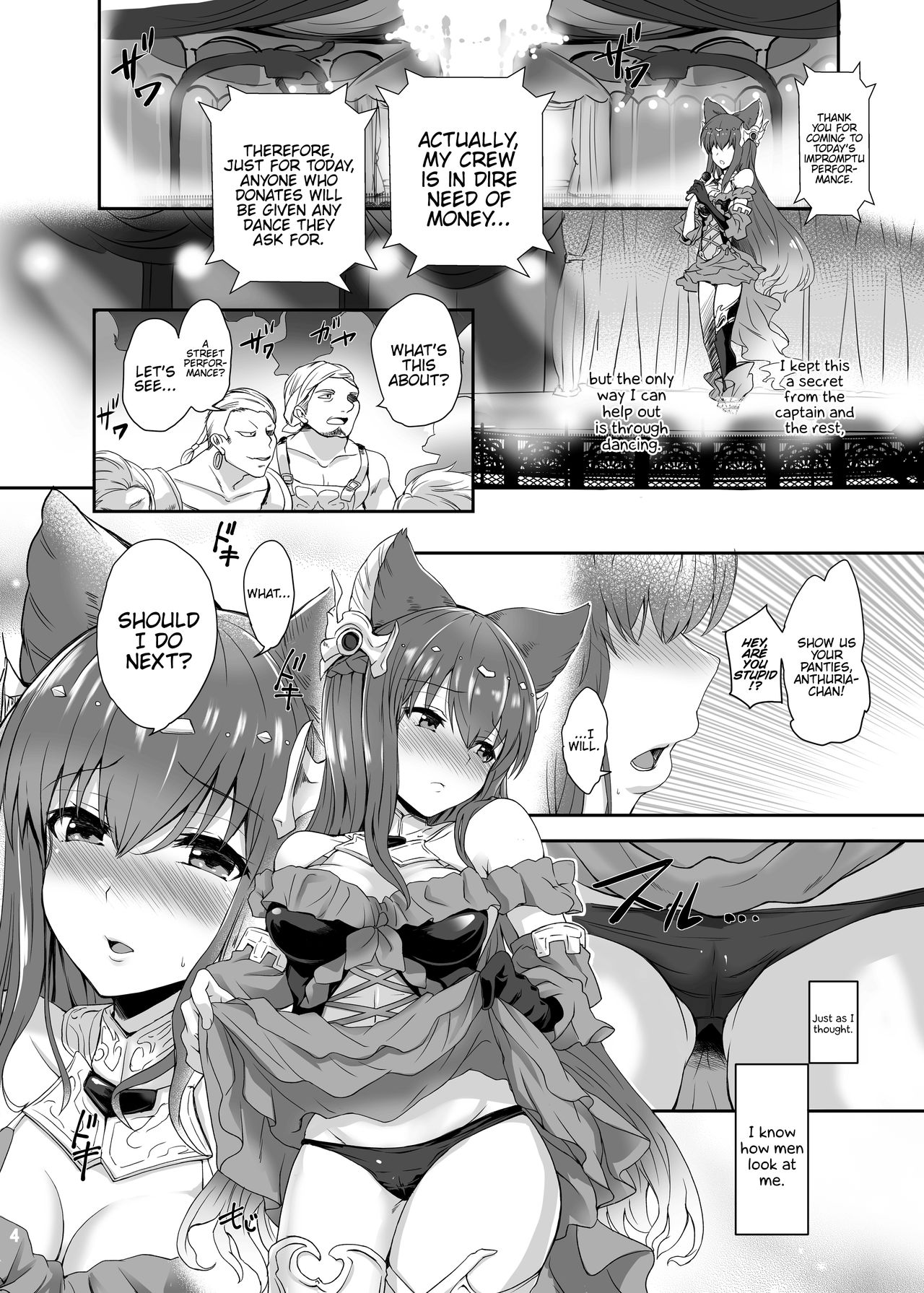 Anthuria page 4 full