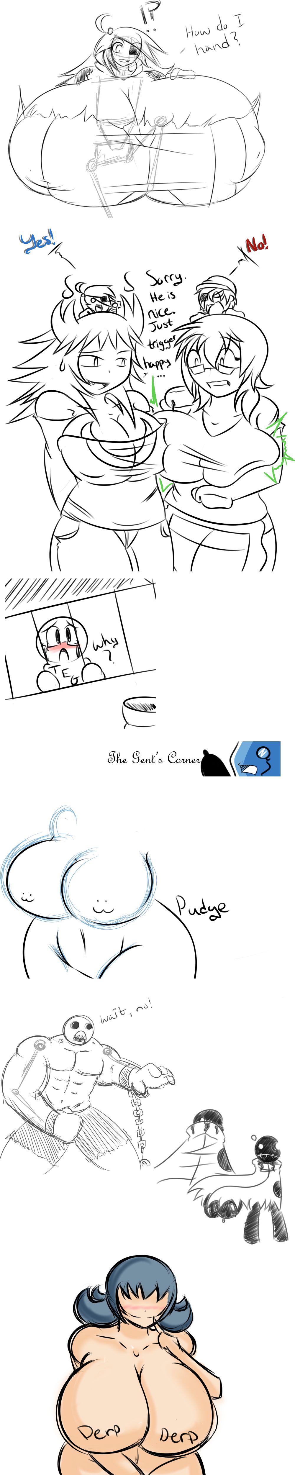 Artist - TheEnglishGent page 10 full