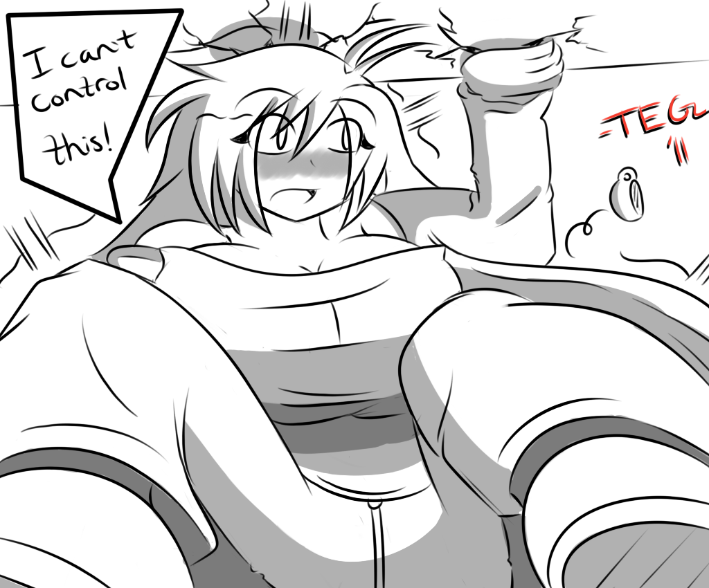 Artist - TheEnglishGent page 12 full
