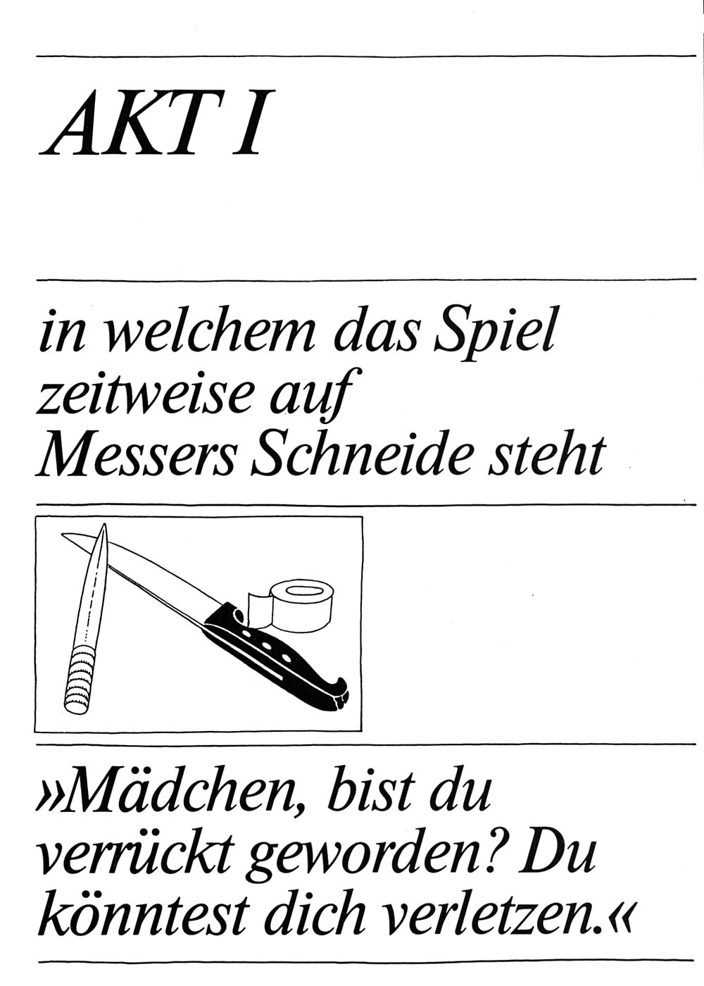 4 oder keine Reise gen Italien page 11 full