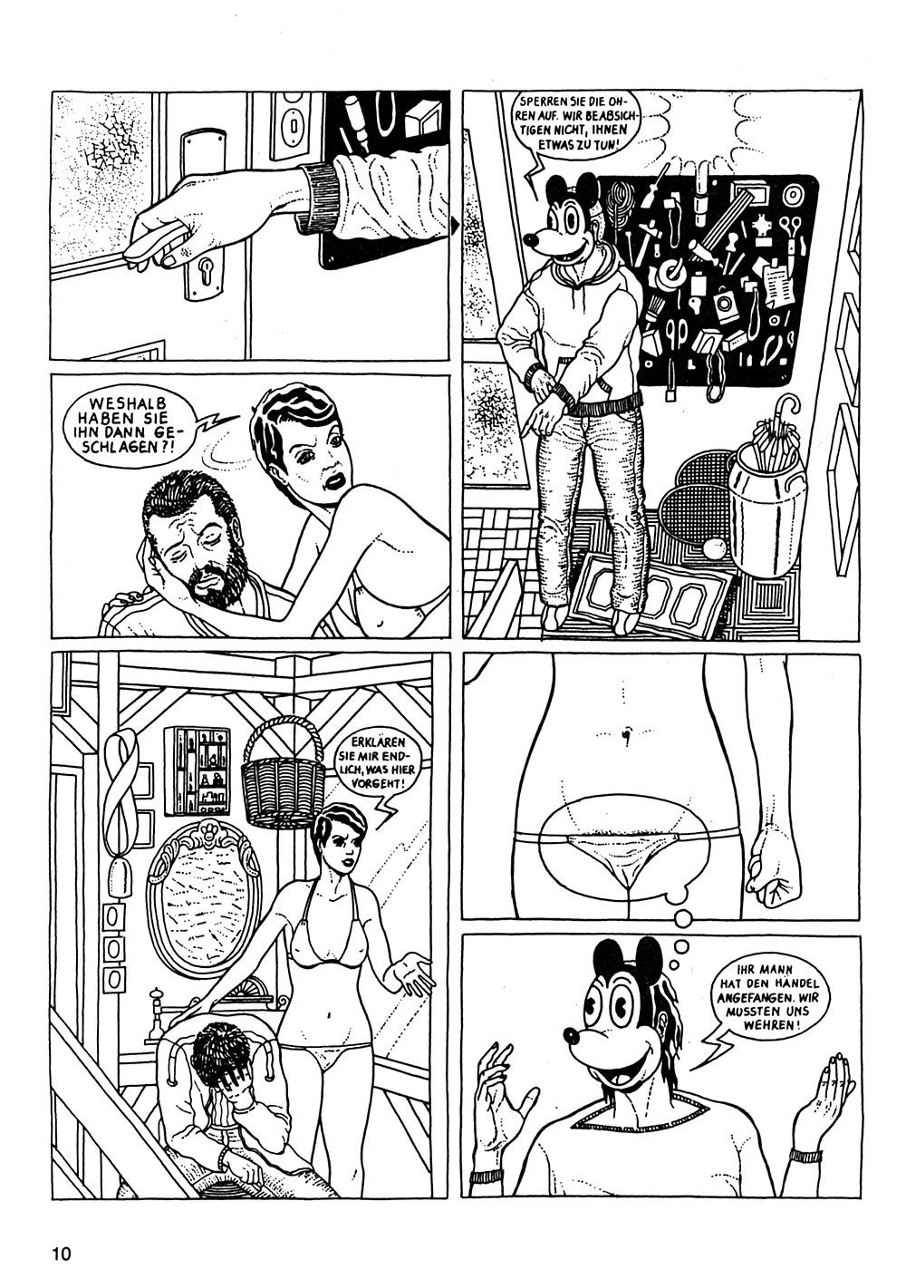 4 oder keine Reise gen Italien page 12 full