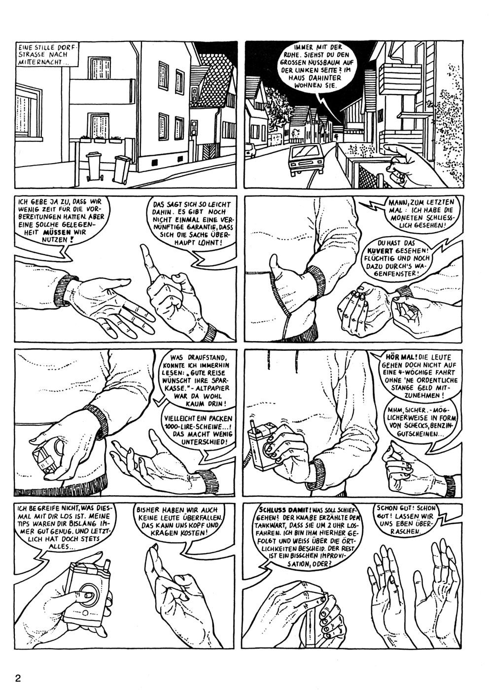4 oder keine Reise gen Italien page 5 full