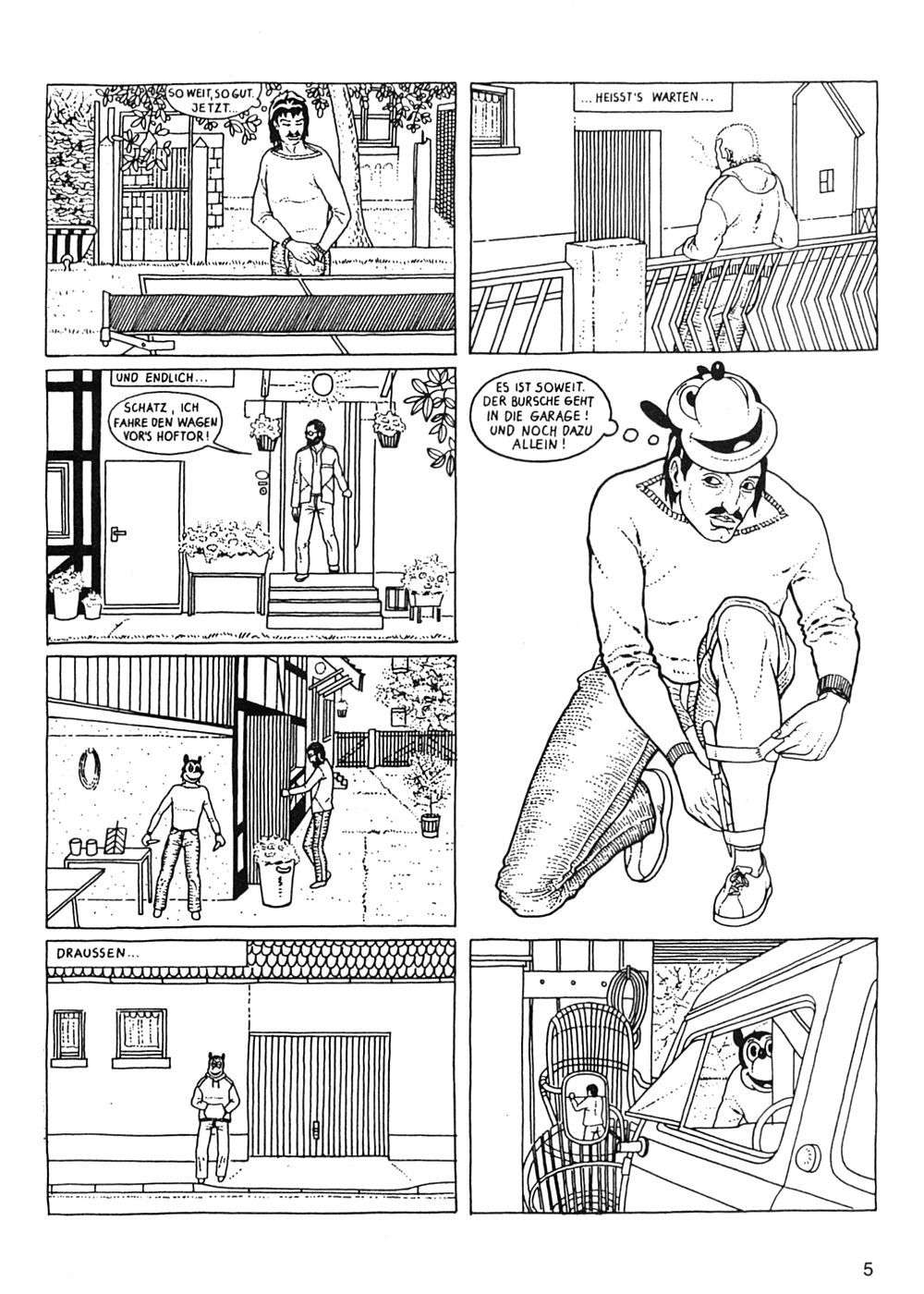 4 oder keine Reise gen Italien page 8 full
