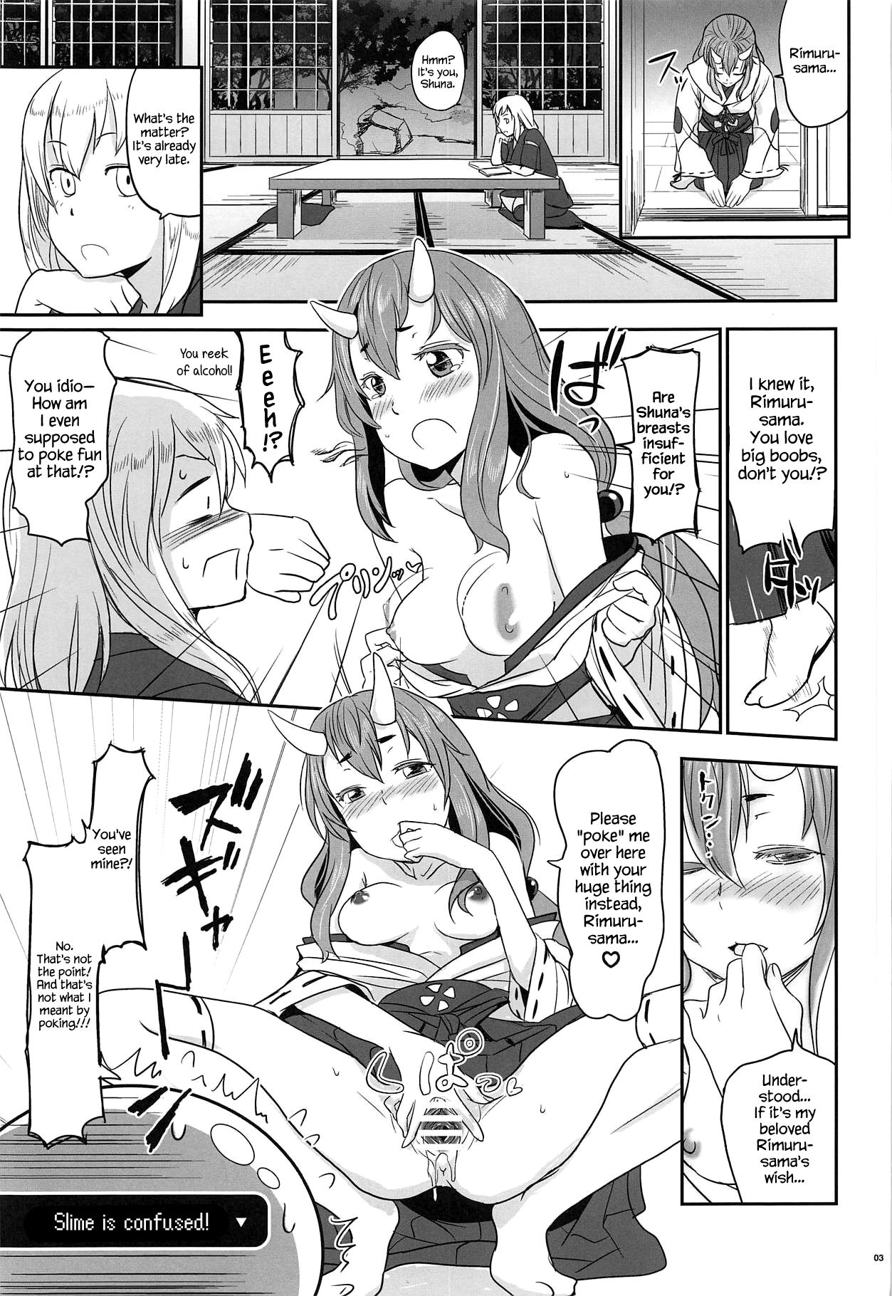 TenSli Inwai Nikki page 2 full