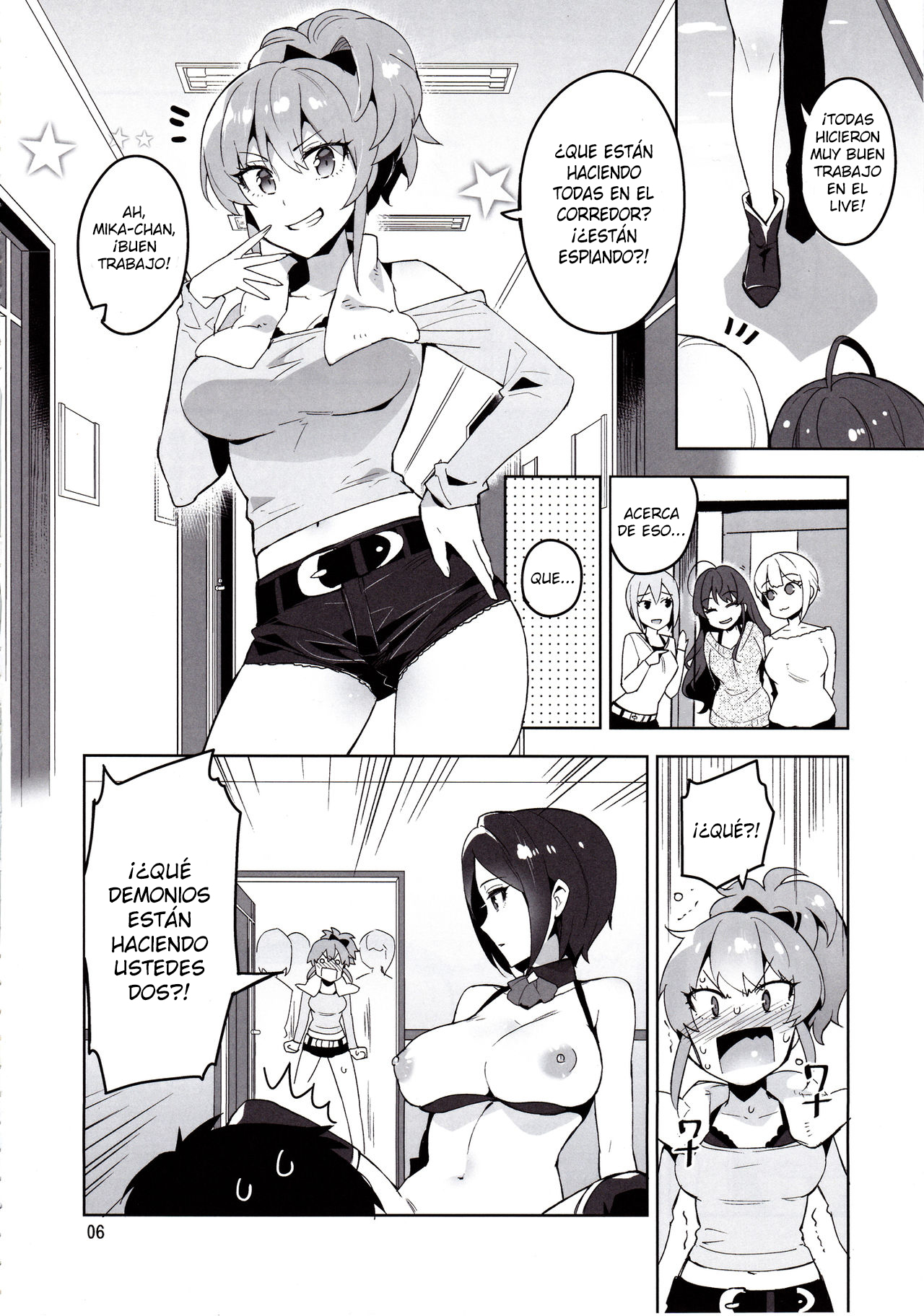 Cinderella, LiPPS Service page 4 full