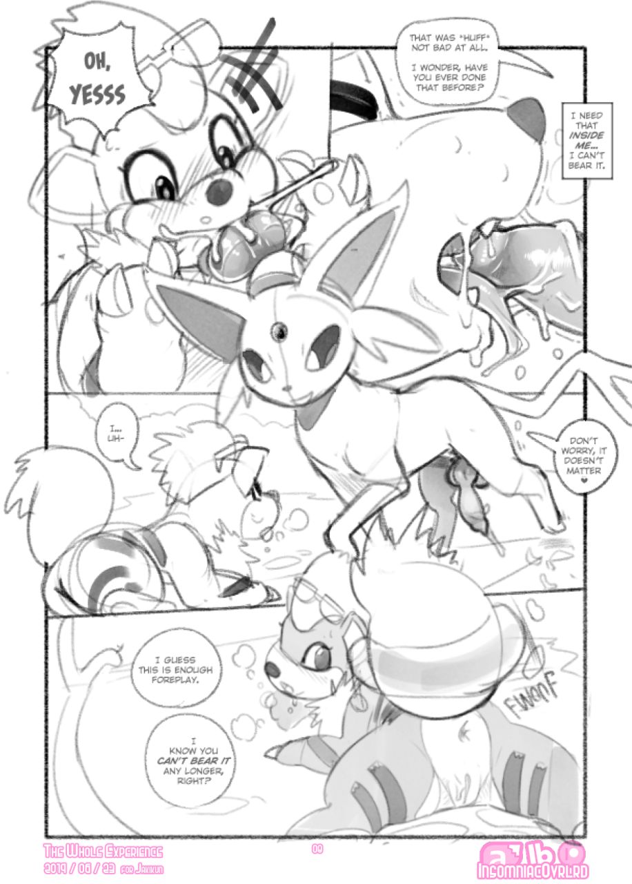 The Whole Experience by Insomniacovrlrd page 8 full