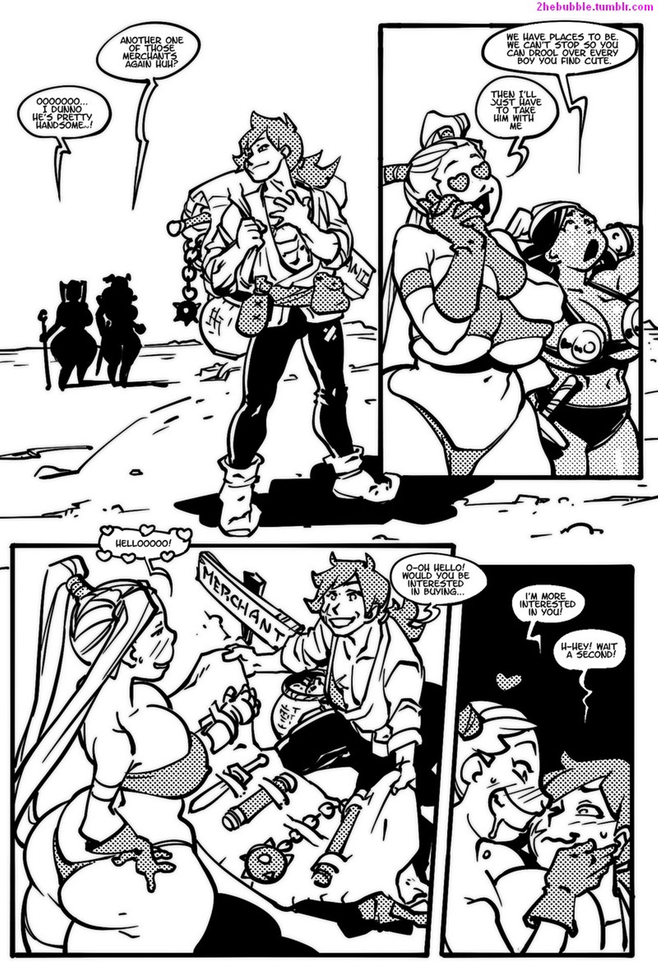 Merchant page 1 full