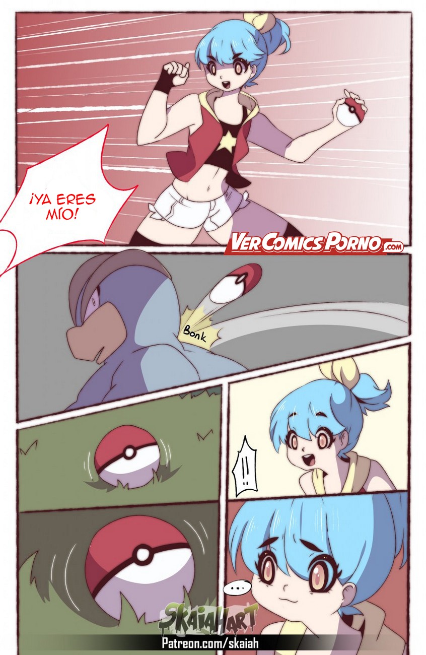 Primera Captura! page 2 full
