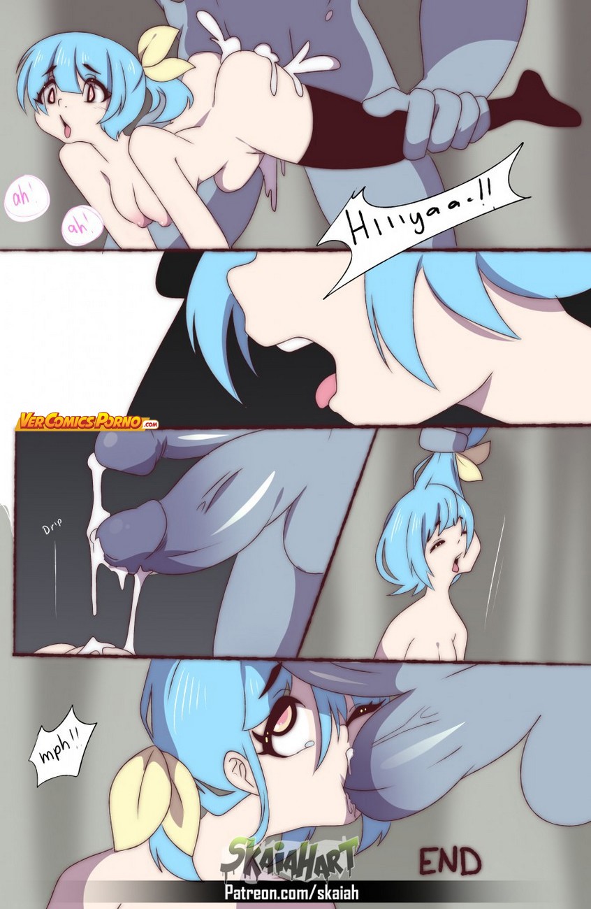 Primera Captura! page 7 full
